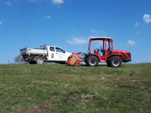 Débroussaillement, débroussaillage, élagage, Haute-Garonne, Comminges, Occitanie