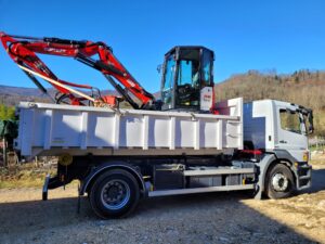 Entreprise d'entretien et de gestion des espaces verts - Obligations légales de débroussaillement